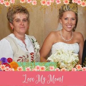 Meet your Posher, Maria